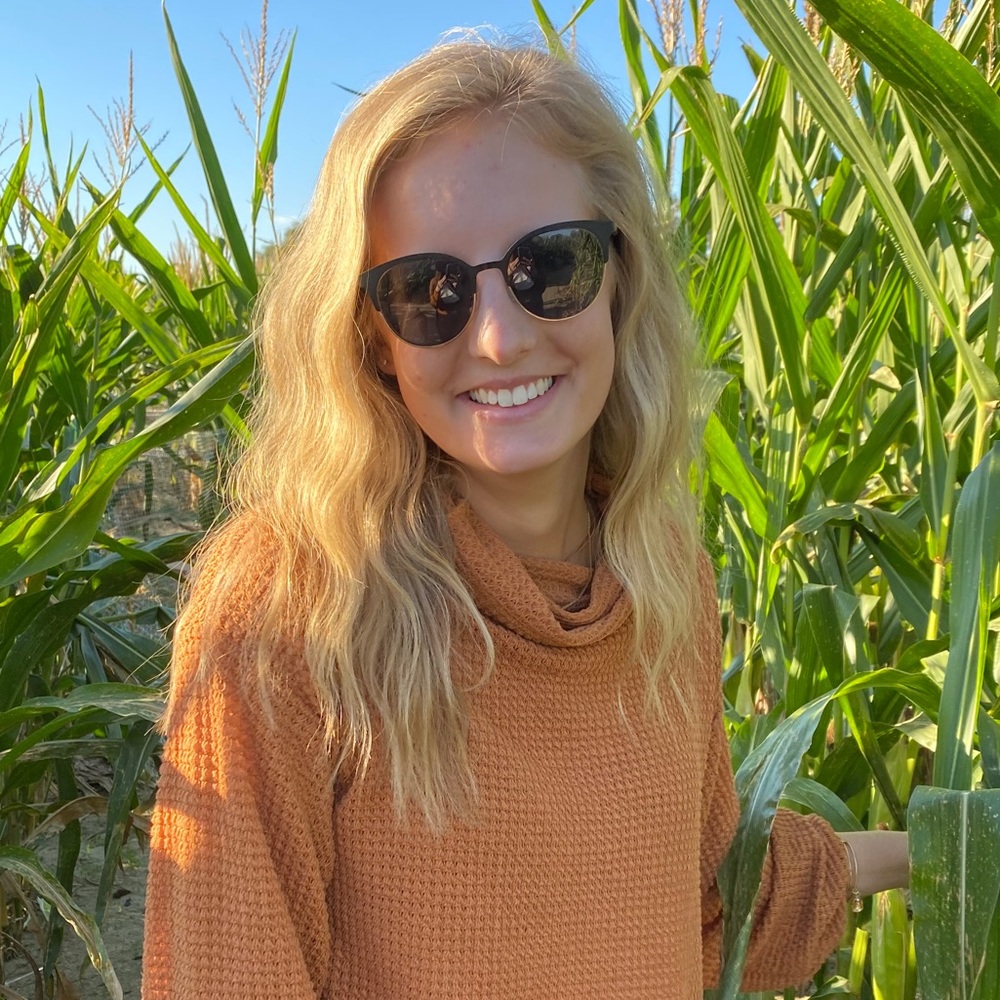 Meet your Posher, Shaye